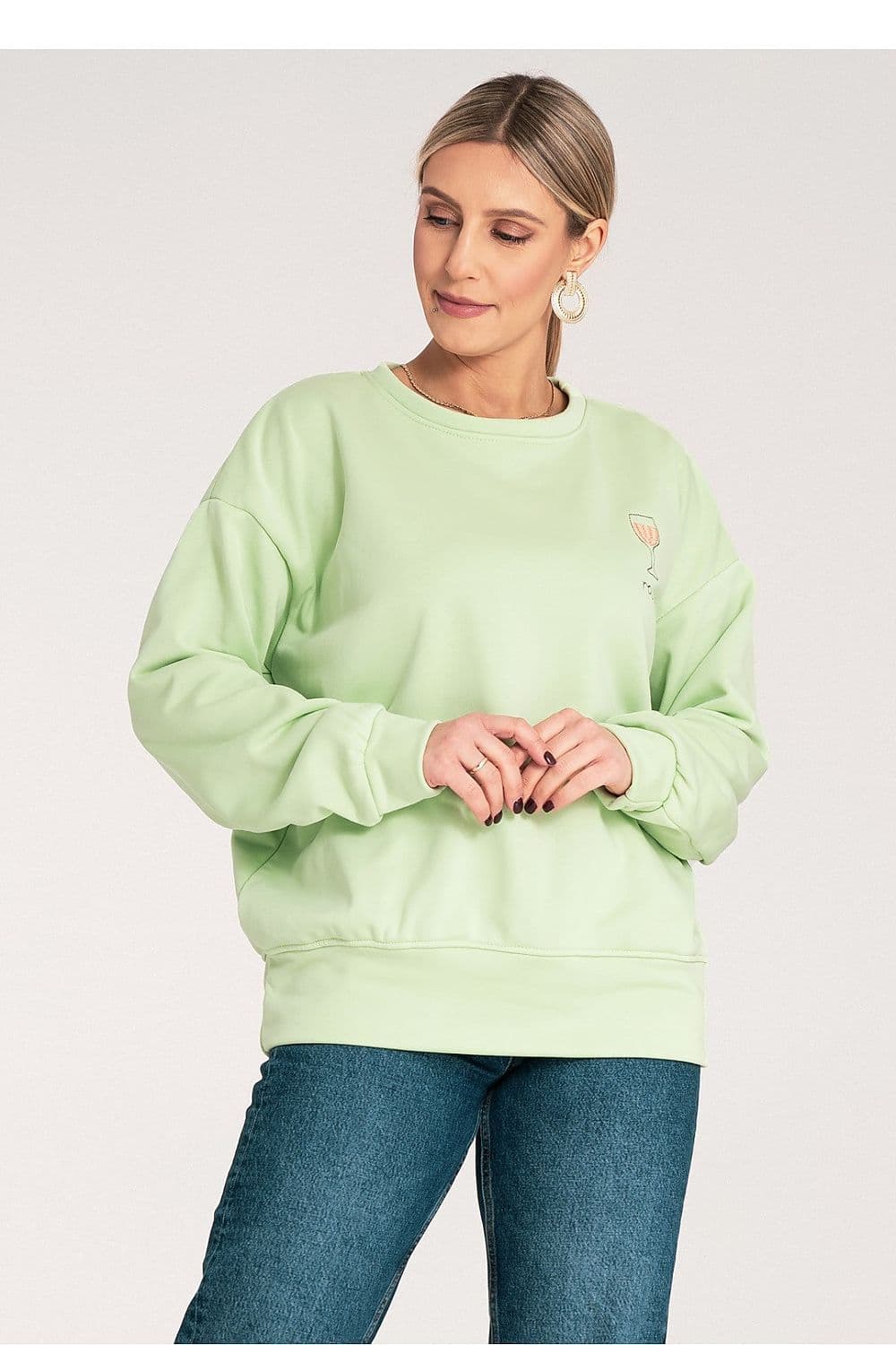 image-Sweatshirt Figl