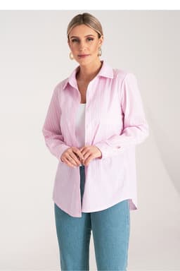 image-Long sleeve shirt Figl