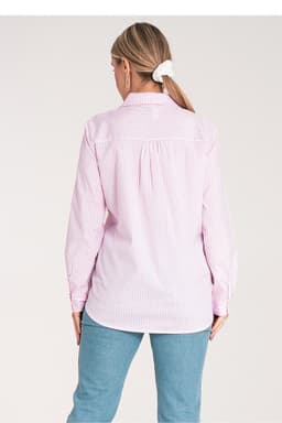 image-Long sleeve shirt Figl