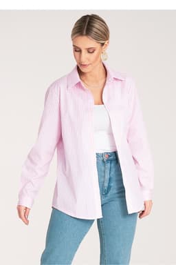 image-Long sleeve shirt Figl