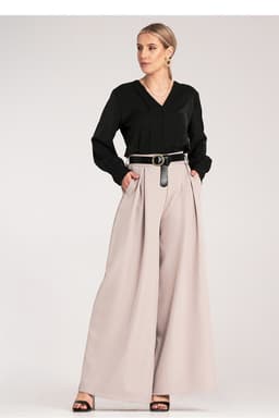 image-Women trousers Figl