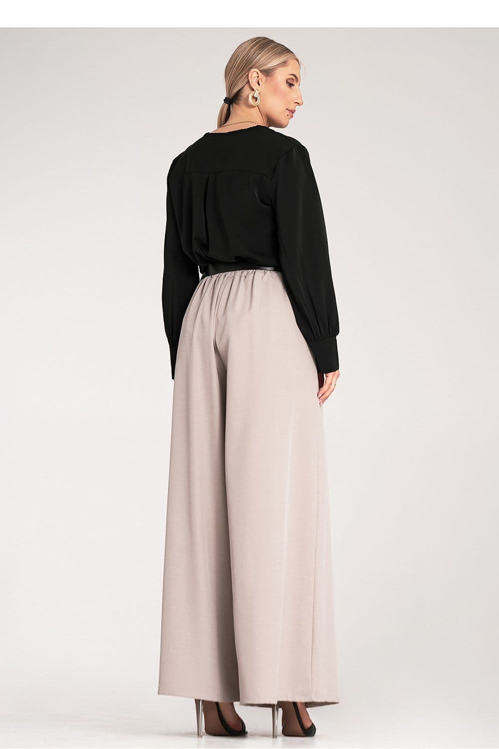 image-Women trousers Figl