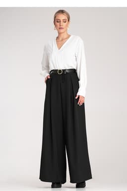 image-Women trousers Figl