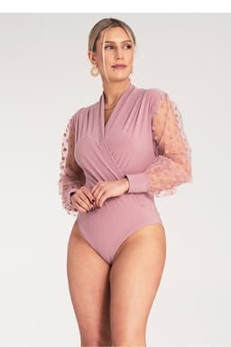 image-Shapewear Body Figl