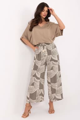 image-Women trousers Sublevel