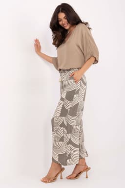 image-Women trousers Sublevel