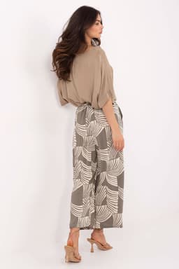 image-Women trousers Sublevel