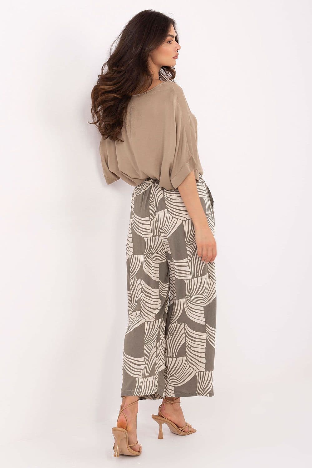 image-Women trousers Sublevel