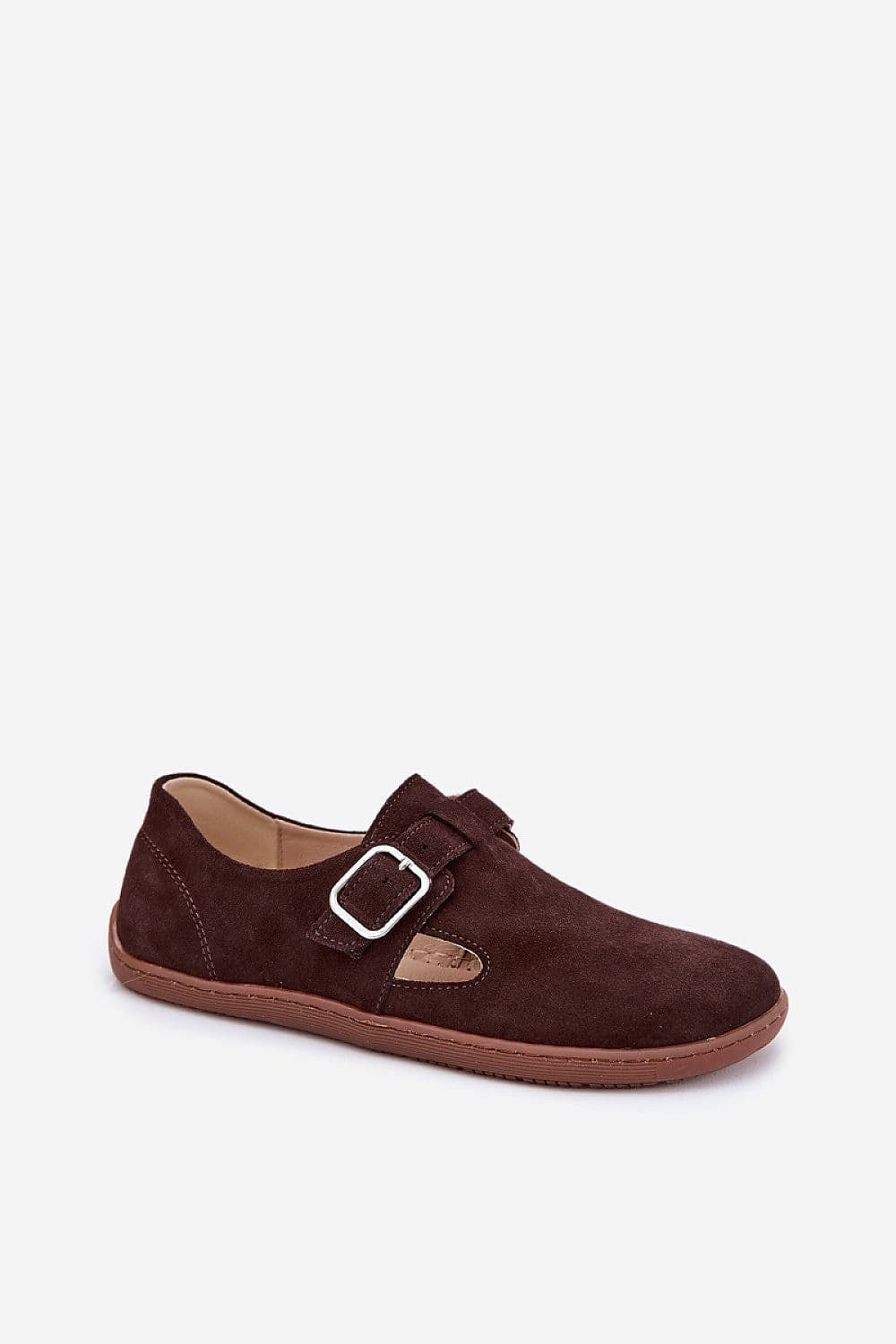 image-Half shoes Step in style