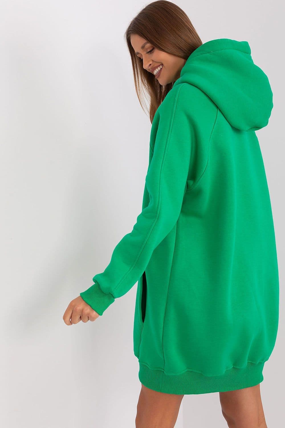 image-Sweatshirt Ex Moda