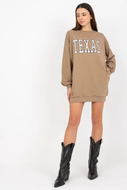 image-Sweatshirt Ex Moda