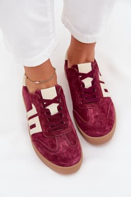 image-Sport Shoes Step in style