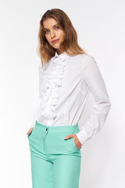 image-Long sleeve shirt Nife