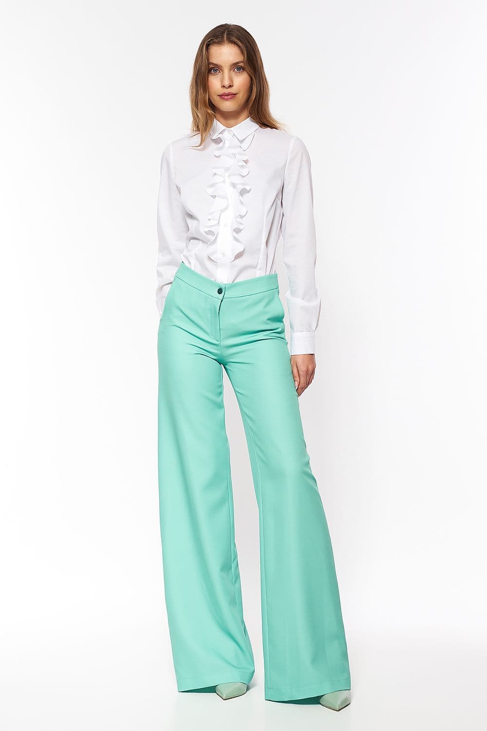 image-Long sleeve shirt Nife