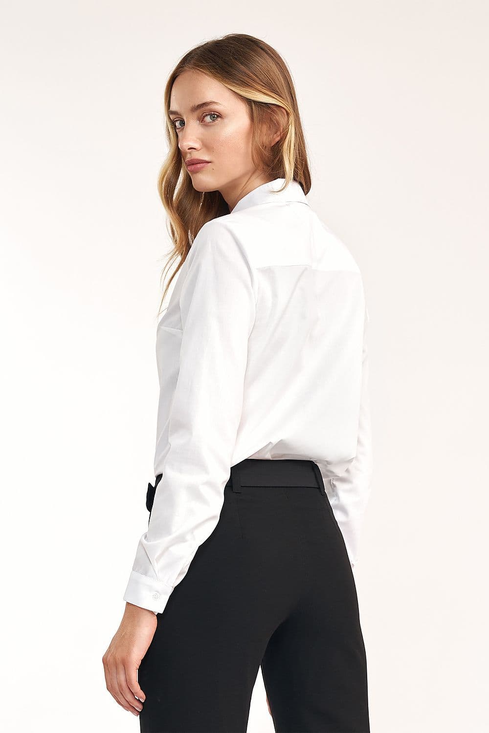 image-Long sleeve shirt Nife