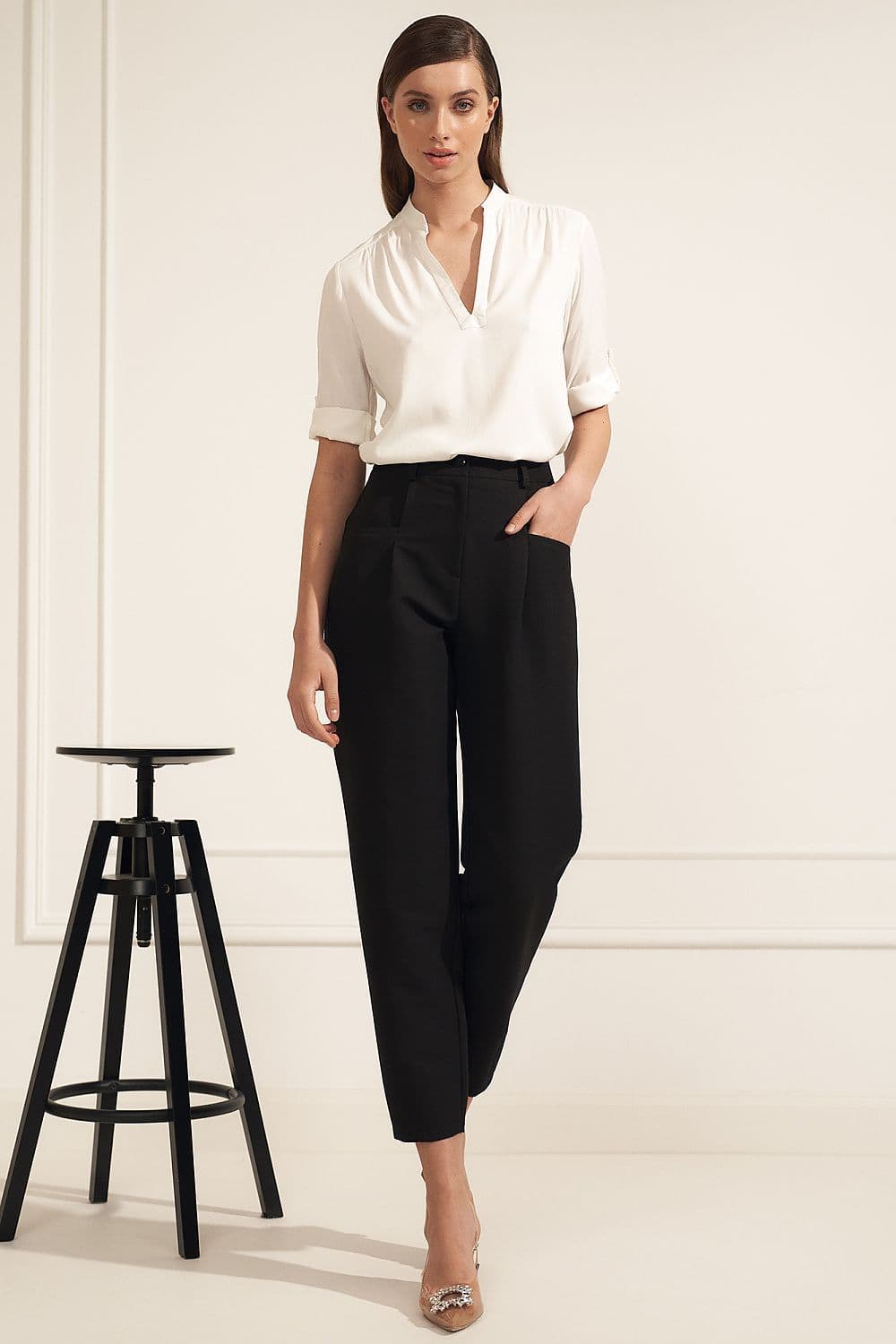 image-Blouse Nife