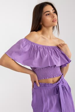 image-Blouse Lakerta