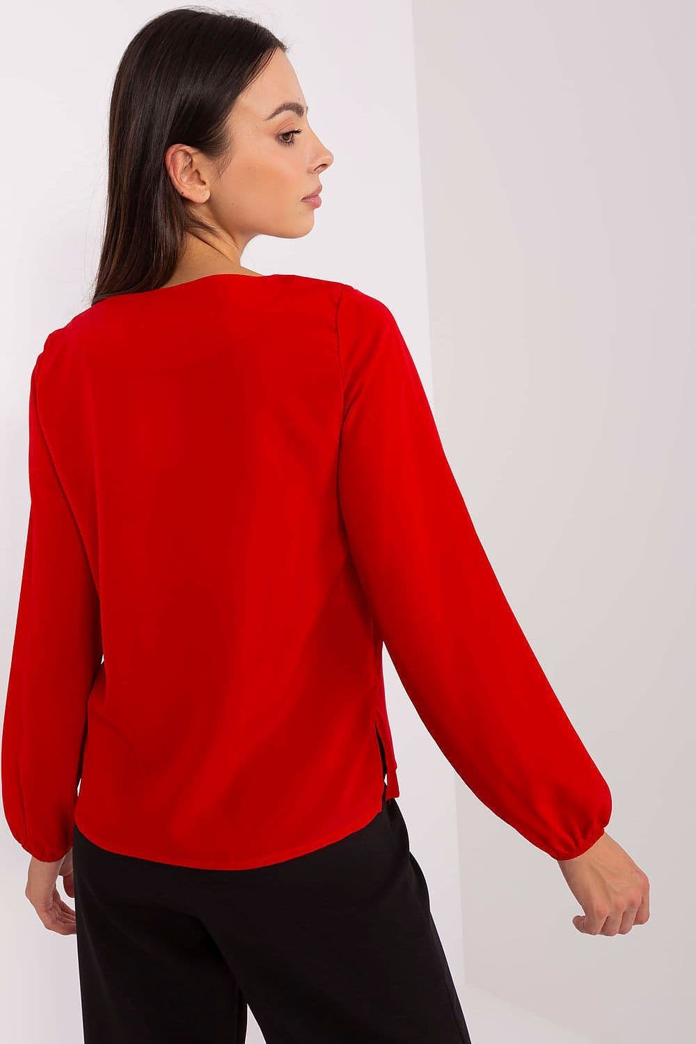 image-Blouse Lakerta