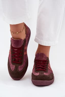image-Sport Shoes Step in style