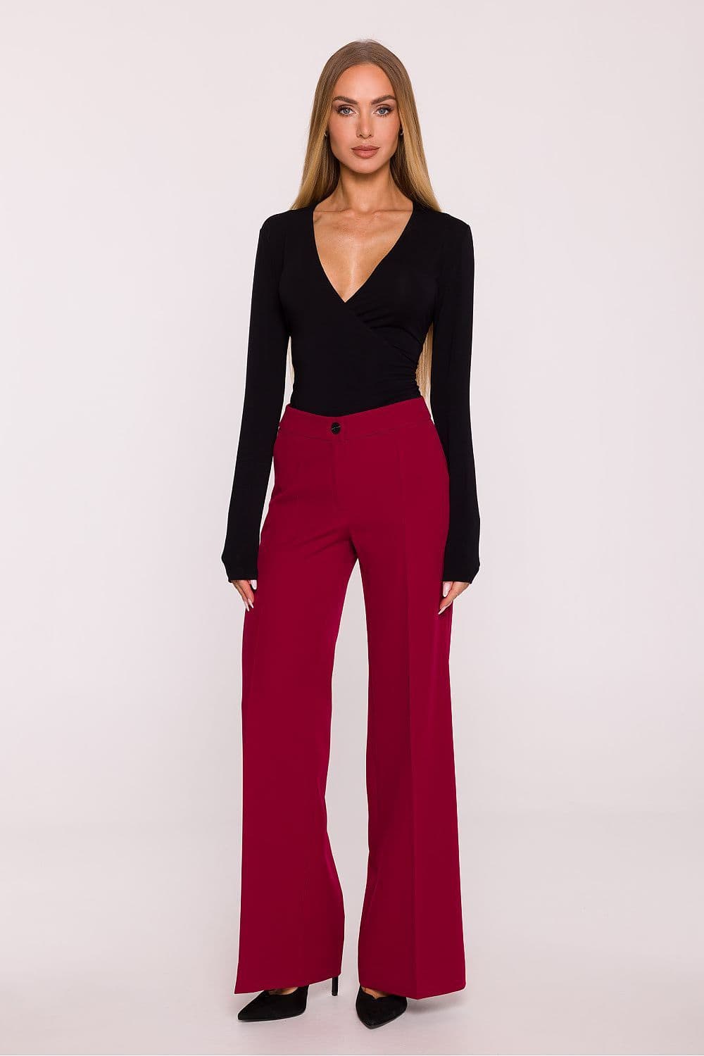 image-Women trousers Moe