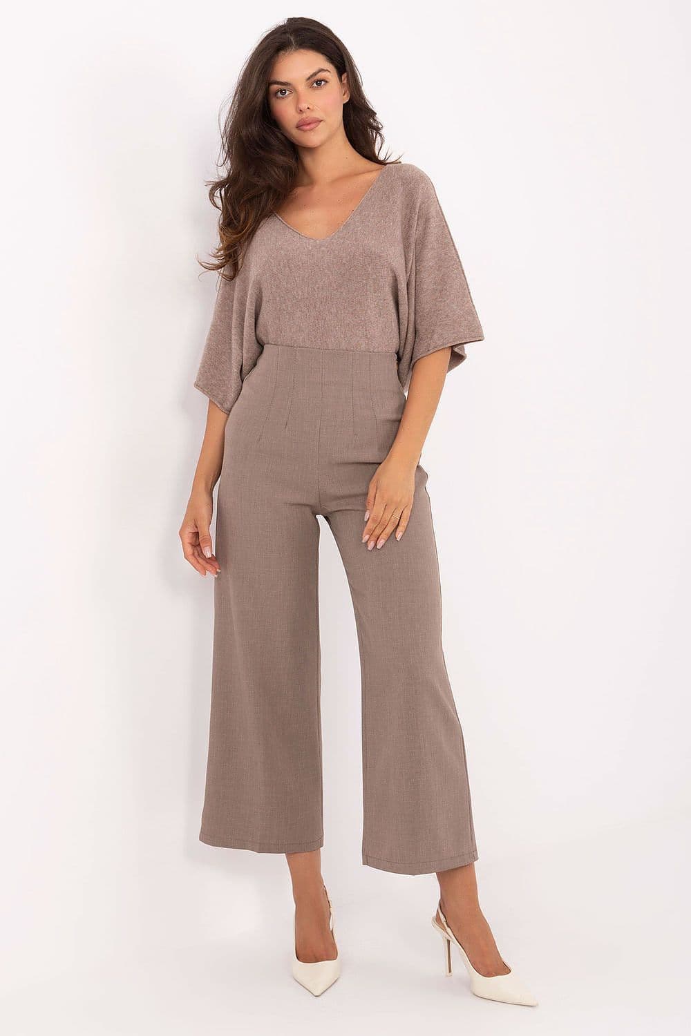 image-Women trousers Rue Paris