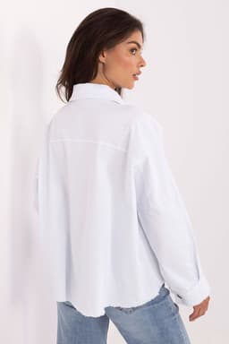 image-Long sleeve shirt Rue Paris