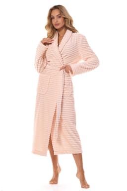 image-Bathrobe L&L collection