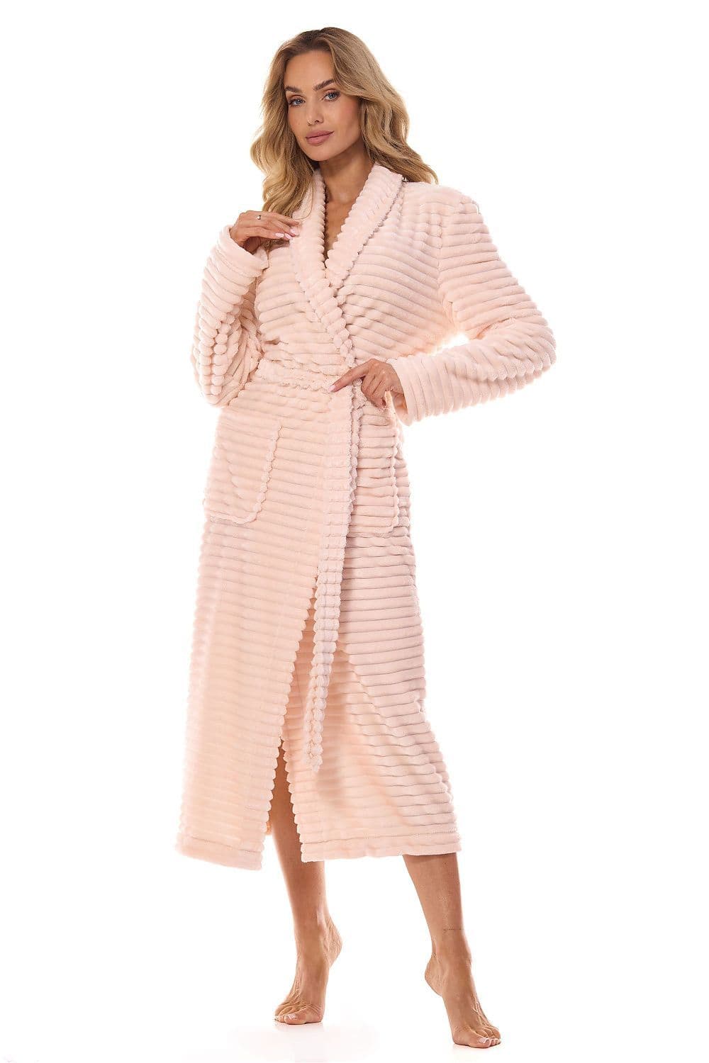 image-Bathrobe L&L collection