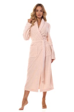 image-Bathrobe L&L collection
