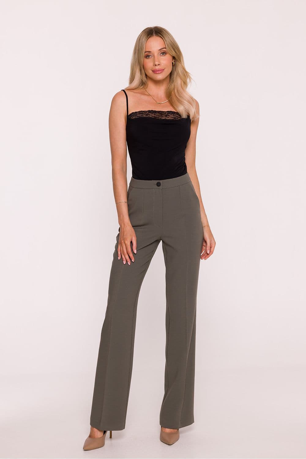 image-Women trousers Stylove