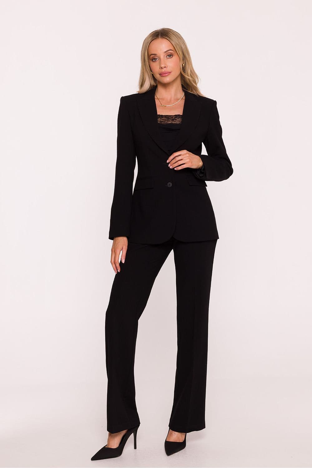 image-Women trousers Stylove
