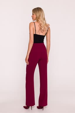 image-Women trousers Stylove