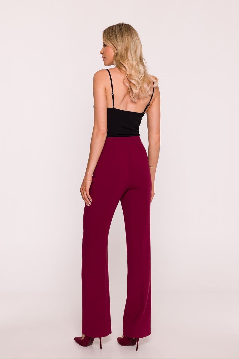 image-Women trousers Stylove