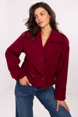 image-Coat Rue Paris
