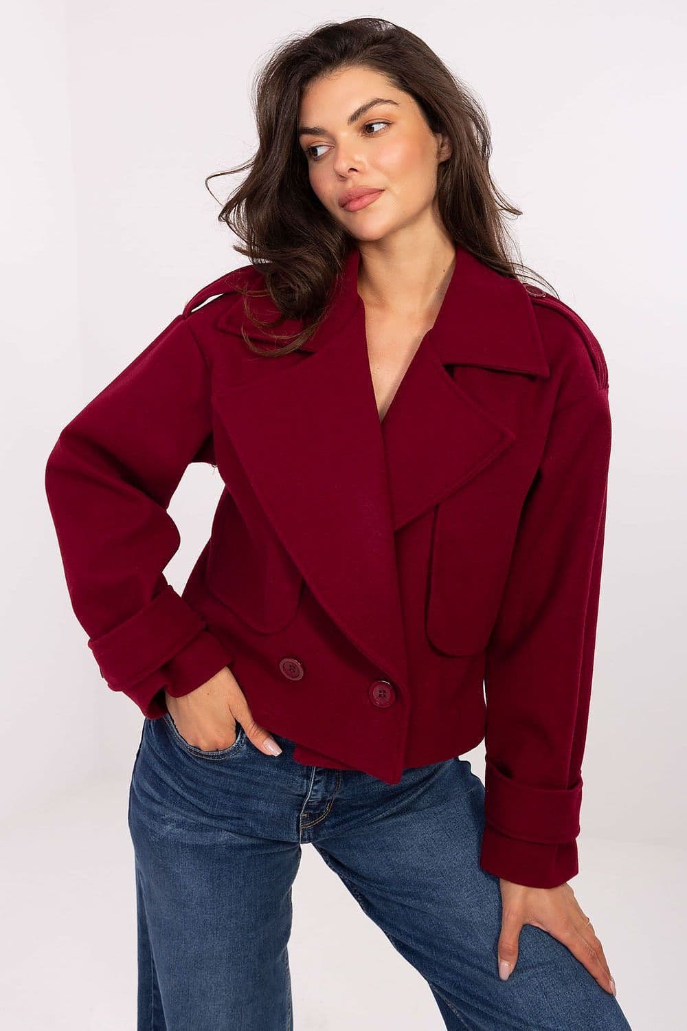 image-Coat Rue Paris
