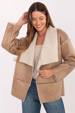 image-Jacket Factory Price