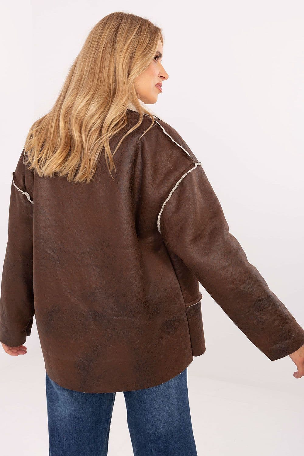 image-Jacket Factory Price