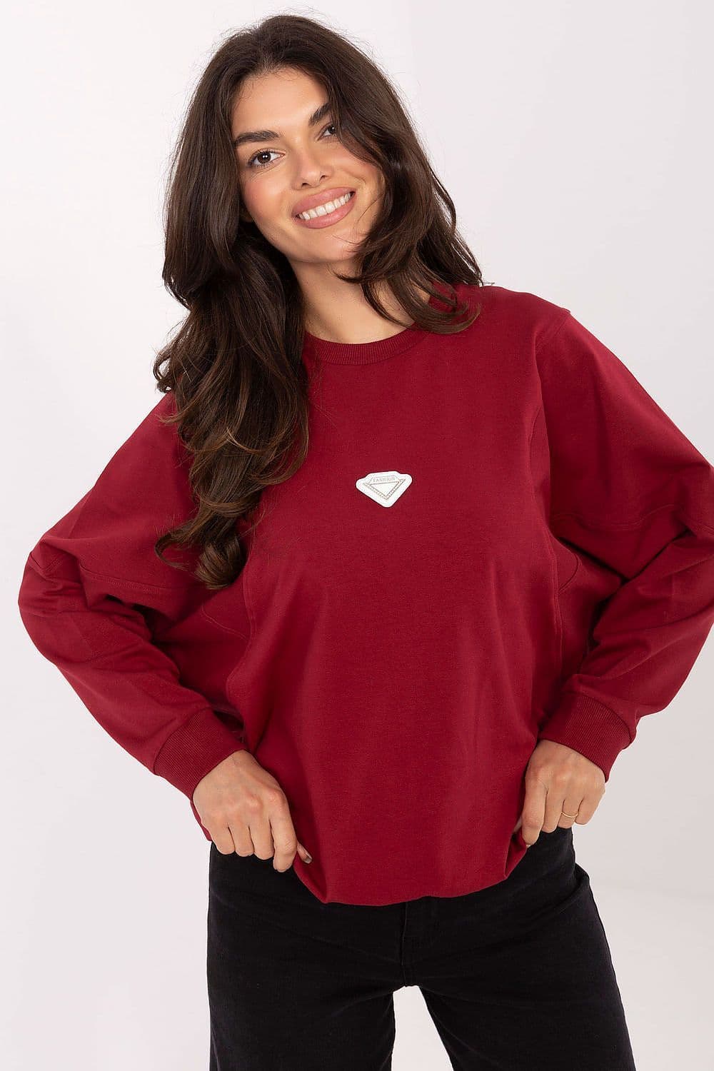 image-Sweatshirt Rue Paris