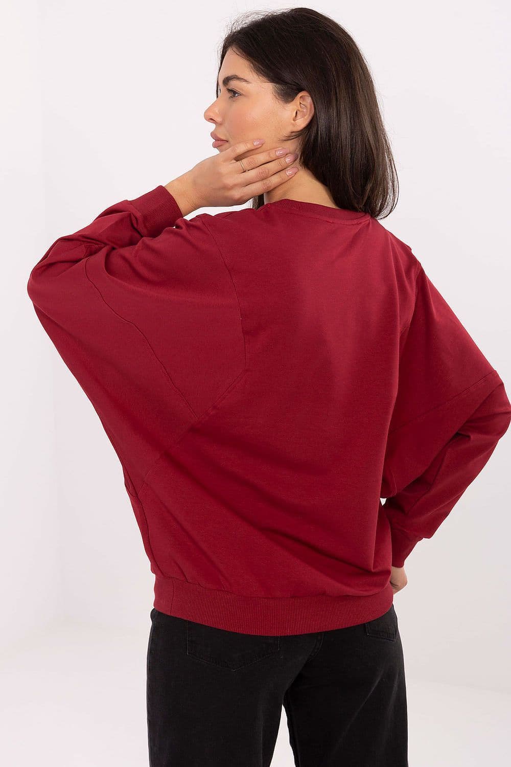 image-Sweatshirt Rue Paris