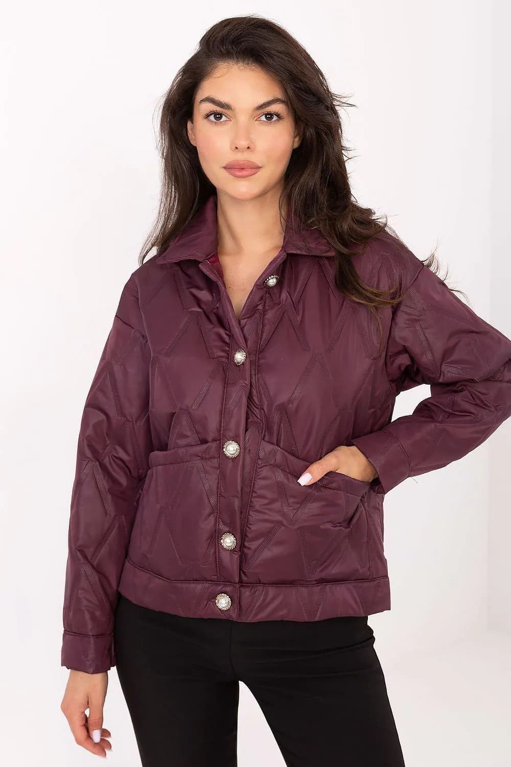 image-Jacket Rue Paris
