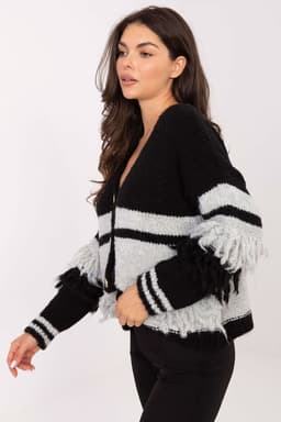 image-Cardigan Italy Moda