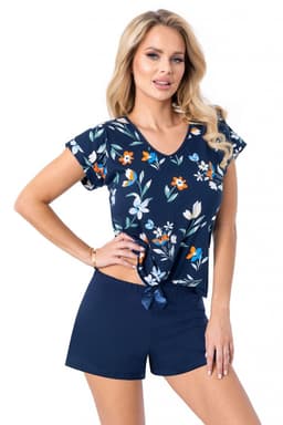 image-Pyjama Donna
