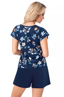 image-Pyjama Donna