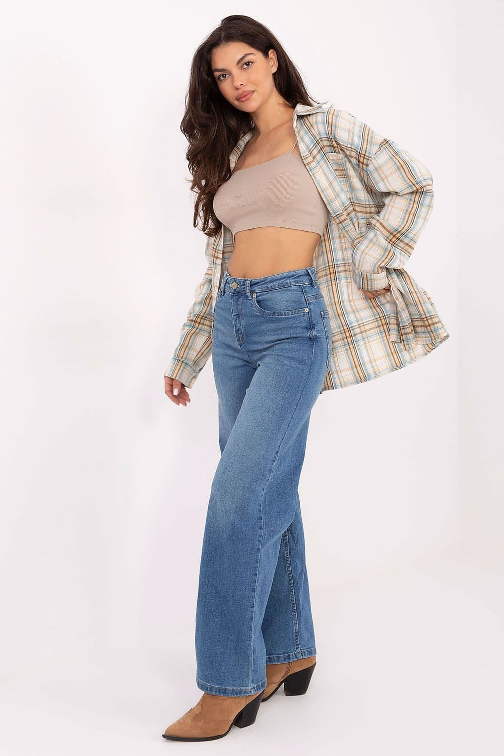image-Jeans Sublevel