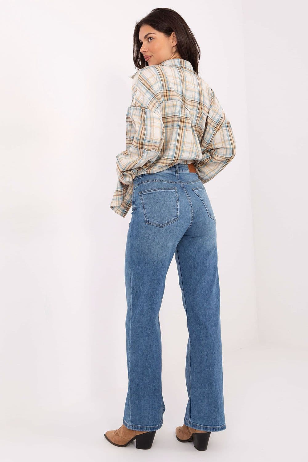 image-Jeans Sublevel