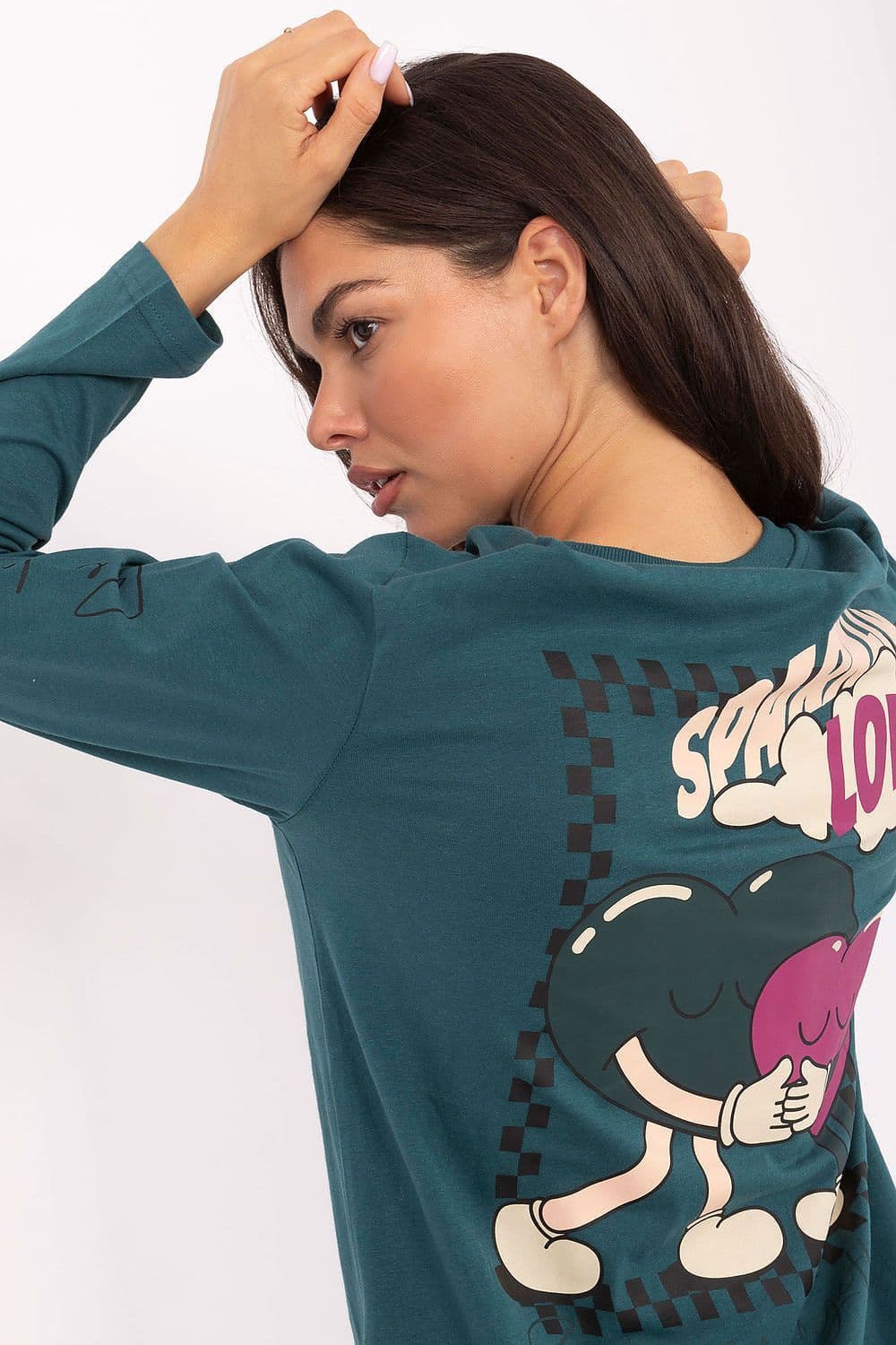 image-Blouse Sublevel