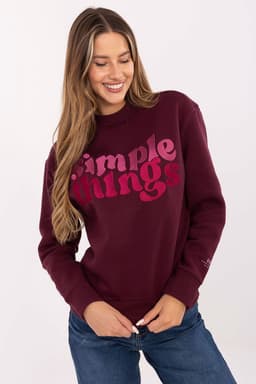 image-Sweatshirt Sublevel