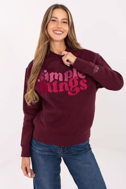 image-Sweatshirt Sublevel