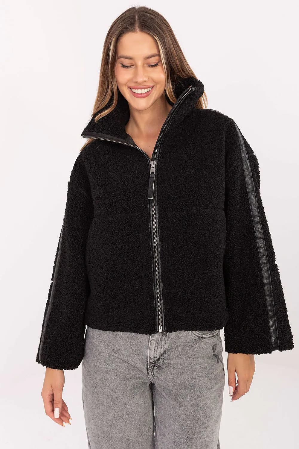image-Jacket Sublevel