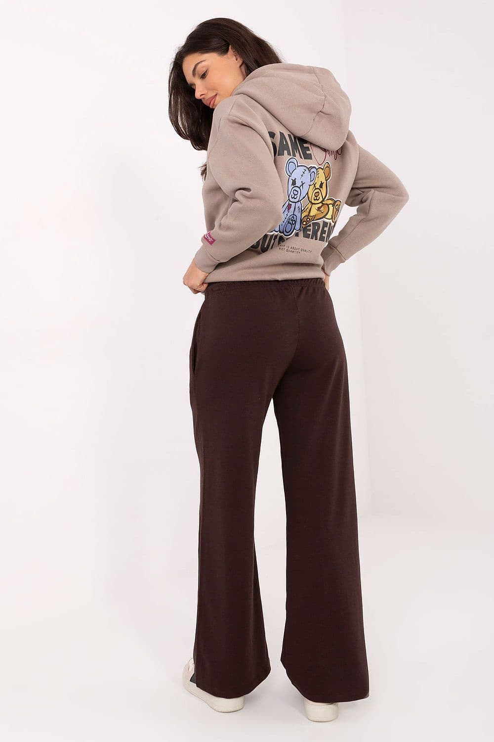 image-Tracksuit trousers Relevance